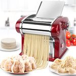 Commercial Pasta Machines