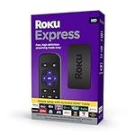 Roku Express HD Streaming Media Pla