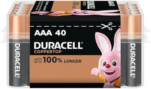 Duracell C