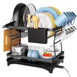 2 Tier Dish Rack