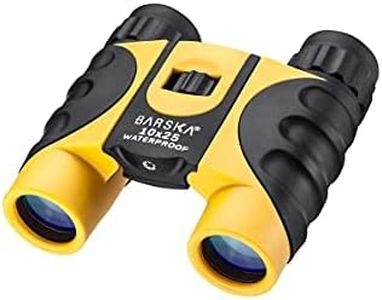 Barska CO10697 Binocular Black