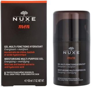 NUXE MEN 5