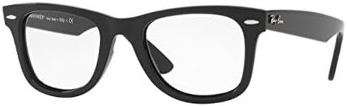 Ray-Ban Unisex's Rx4340v Wayfarer E