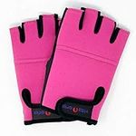 Tite Grip Neoprene Fitness Gloves f
