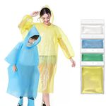 Rain Poncho For Disney World