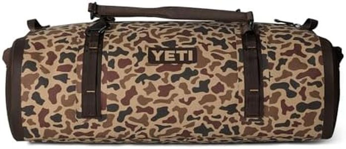 YETI Panga