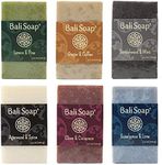 Bali Soap - Masculine Collection Na