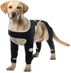 Furtent Dog Leg Sleeve, Professiona