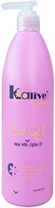 CURL GEL K