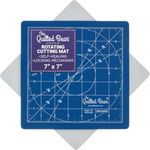 The Quilted Bear Rotating Cutting M