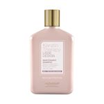 Alfaparf Milano professional Keratin Therapy Lisse Design Keratin Shampoo - Maintains and Enhances Keratin Smoothing Treatment - Anti-Frizz Hair Care Product, Sulfate, Paraben and Paraffin Free 250ML