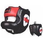 Boxing Headgear For Men