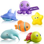 Baby Bath Toys