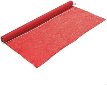 Red Carpet Runner (15 ft x 2 ft) Party Decorations