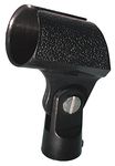 Performance Plus MH2 Shure SM58 Tapered Barrel Microphone Holder