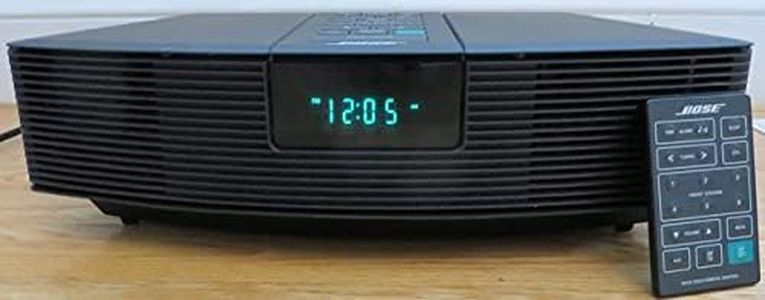 Bose Wave