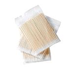 800PCS Pointed Cotton Swabs,4 inch 