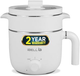 iBELL MPK1