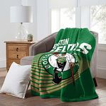 NORTHWEST NBA Boston Celtics 60" x 