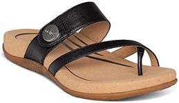 Aetrex Izzy Adjustable Orthopedic S