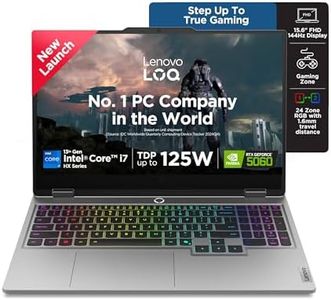 Lenovo LOQ