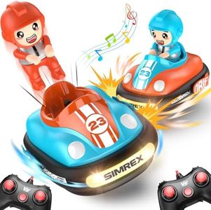 SIMREX Rem