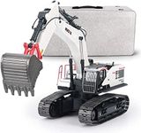 HuiNa 1/14 ALLOY 22CH PART METAL 2.