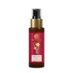 Forest Essentials Travel Size Body Mist Nargis | Natural & Hydrating Body Spray For Men & Women | Luxury Floral Fragrance | 50 ml