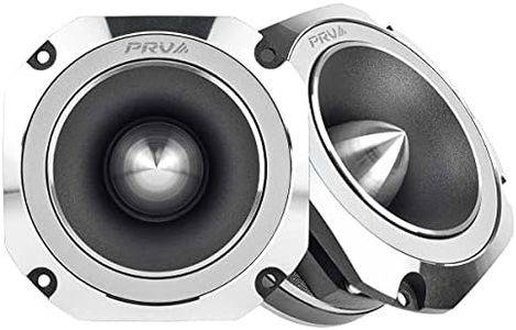 PRV AUDIO 