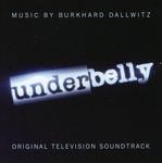 Underbelly (Original Television Soundtrack)