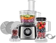 Bosch MultiTalent 3 MCM3501MGB Comp