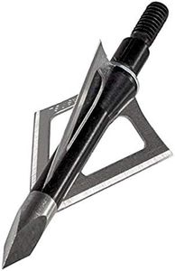 WASP Archery Hammer SST 75G 3PK