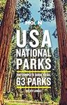 Moon USA National Parks: The Comple