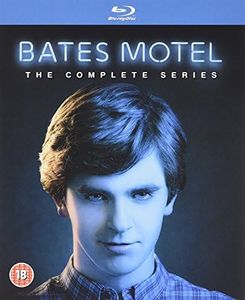 Bates Mote