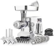 STX International Turboforce 3000 S