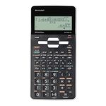 Sharp SH-ELW531THWH Scientific Calculator