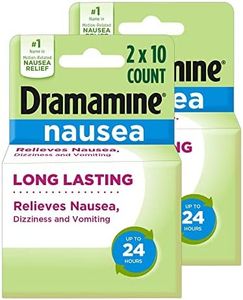 Dramamine 