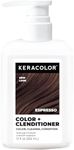 Keracolor Color + Clenditioner 3-in