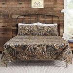 Realtree Queen Bedding Sets