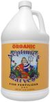 Neptune's Harvest Fish Fertilizer (