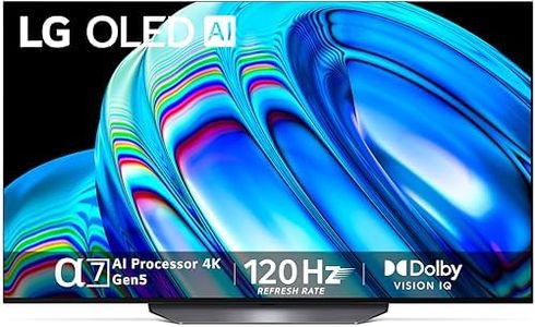 LG 139 cm 