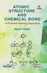 Atomic Structure and Chemical Bond | e