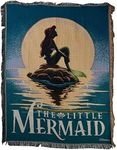 Northwest The Little Mermaid, Poste