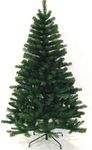Classic Artificial Realistic Natural Branches Pine Christmas Tree Xmas Green-Unlit 4FT, 5FT, 6FT,7FT