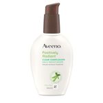 Aveeno Clear Complexion Daily Moisturizer Lotion, 4 Ounce