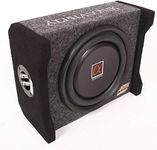 Alphasonik AS8DF 8 inch 600 Watts 4