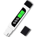 Hofun TDS Meter, 3 in 1 TDS, EC & T