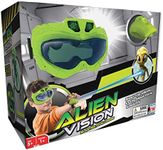 Fotorama Alien Vision Action Game New Version, Shoot Roaring Aliens, Space Goggles, Indoor, Outdoor & Dark Play, Hand-Eye Coordination, Motor Skills, Fun Challenging Games for Kids, Alien Vision
