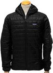 PATAGONIA Men's Nano Puff Hoody - B