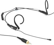Rode HS2-BL Black Lightweight Heads